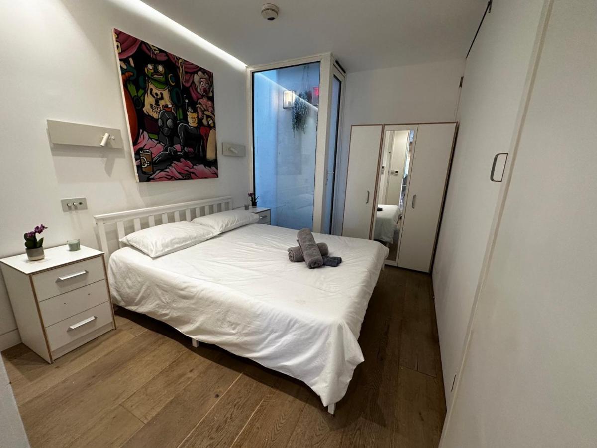 Appartement Ground Floor Flat In Maida Vale Londres